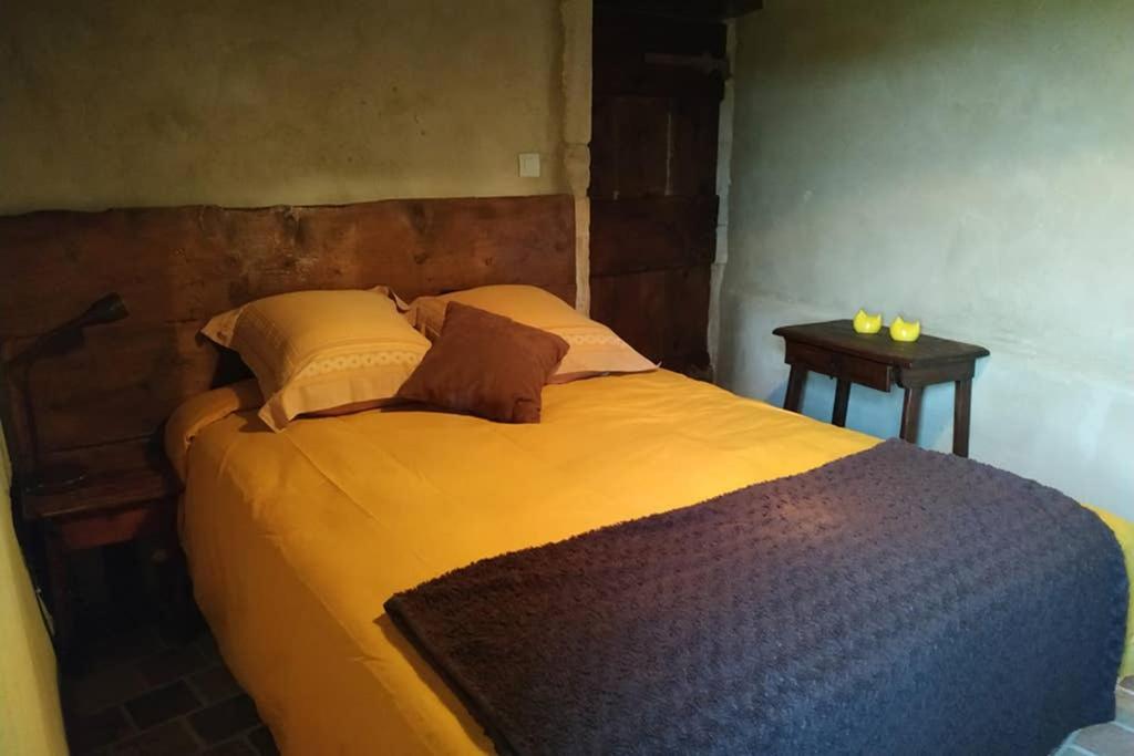 De Charme 4 Etoiles - Campagne *