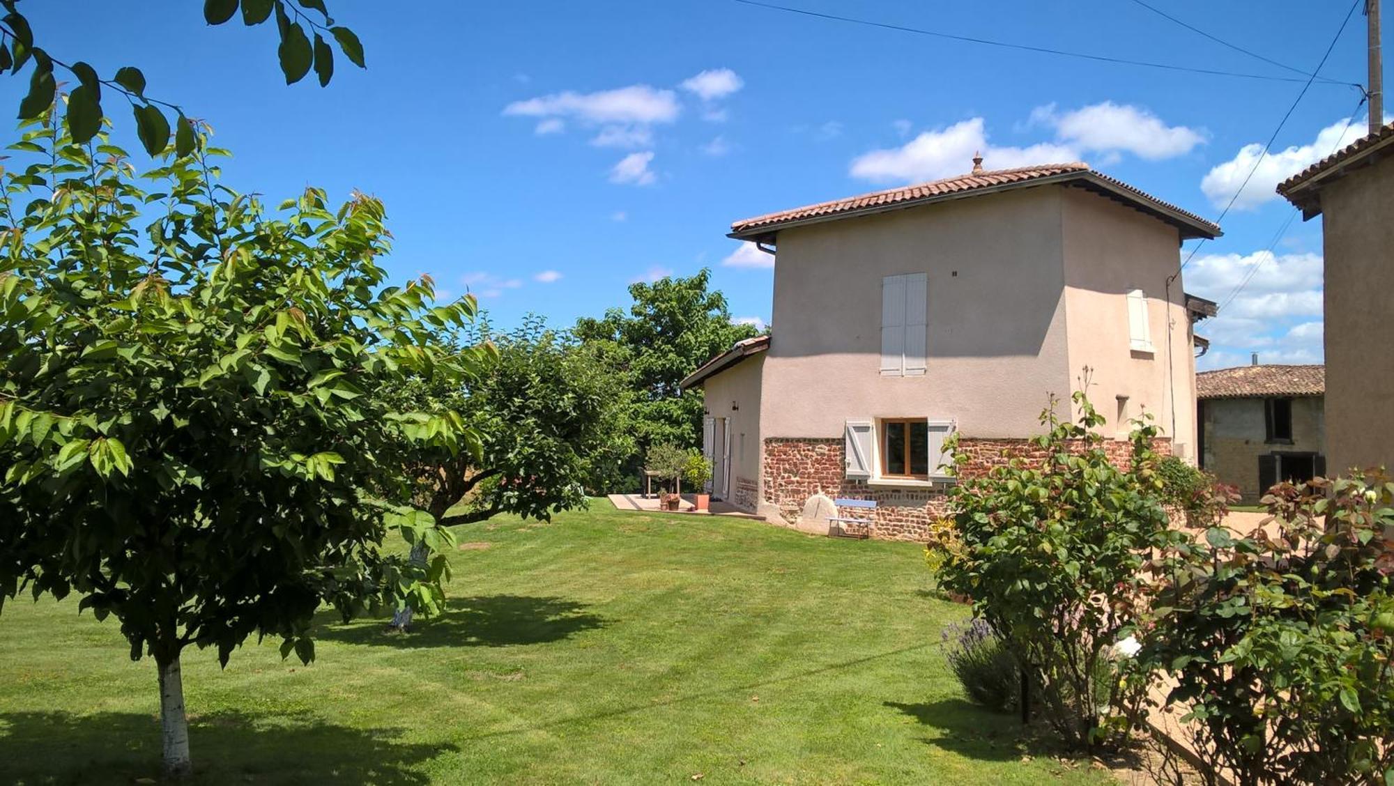 De Charme 4 Etoiles - Campagne