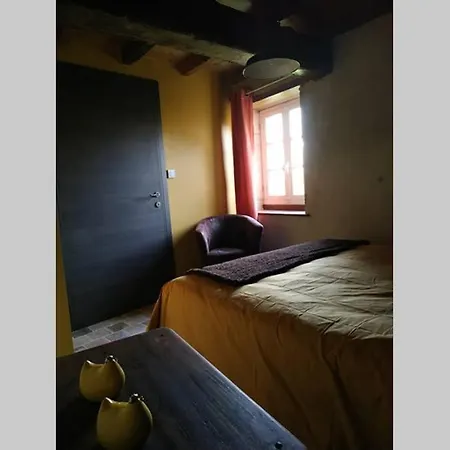 Gite De Charme 4 Etoiles - Campagne Genouilleux Exterior foto