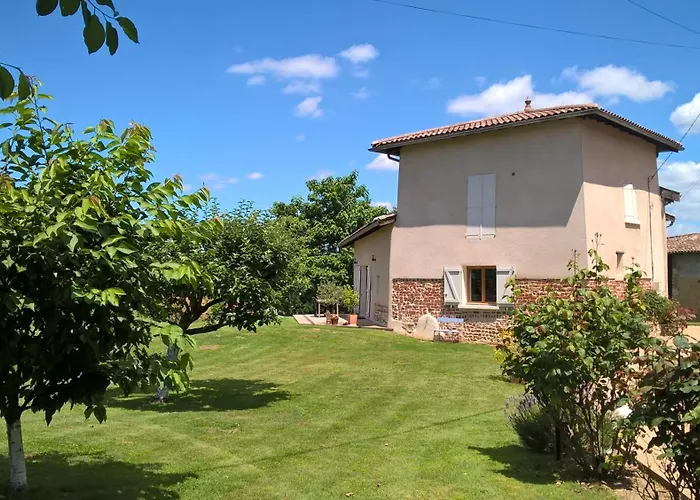 Gite De Charme 4 Etoiles - Campagne