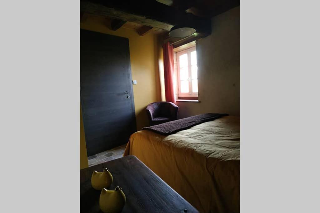 De Charme 4 Etoiles - Campagne Apartment